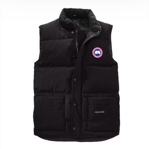 ⚡️ Canada Goose Freestyle Crew Vest 2XL
